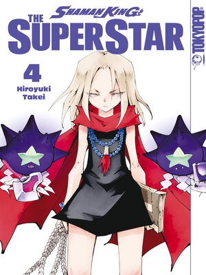 cover image of The Superstar